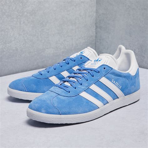 adidas gazelle herren 42 2 3|Adidas gazelle sandals.